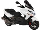 KYMCO Kymco Xciting 500Ri